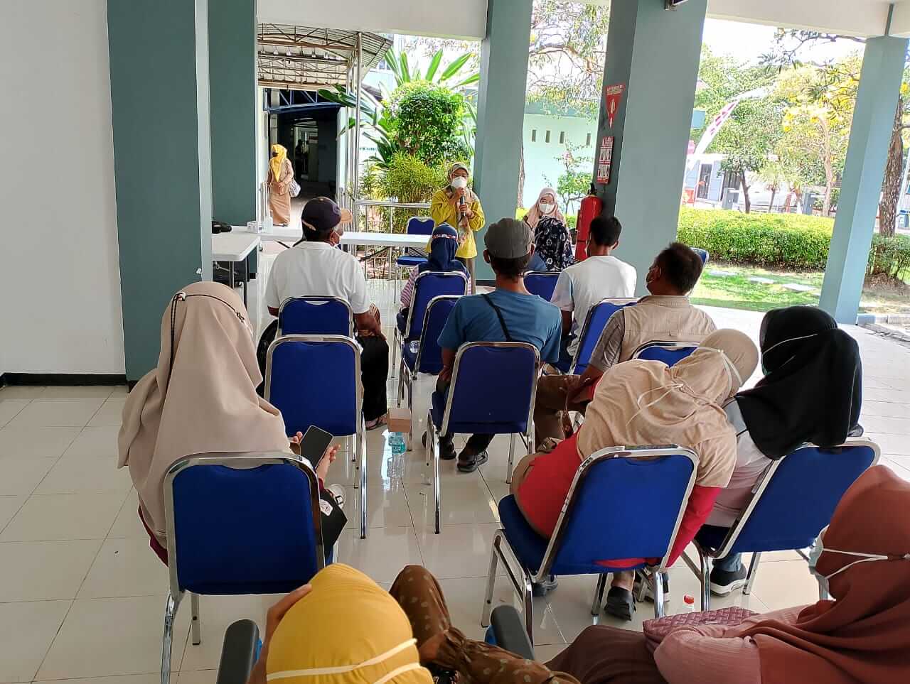 BL 21_ FGD dengan Pasien TBC RO yabhysa