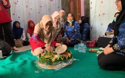 Peresmian Rumah Singgah (Shelter) Pasien TBC-RO, Harapan Baru Untuk Kesembuhan Pasien TBC di Bojonegoro