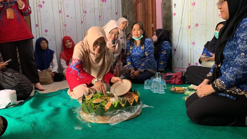 Peresmian Rumah Singgah (Shelter) Pasien TBC-RO, Harapan Baru Untuk Kesembuhan Pasien TBC di Bojonegoro